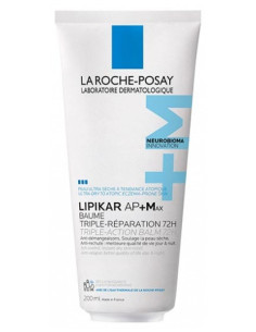 La Roche-Posay Lipikar AP+...