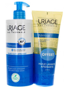 Uriage Xémose Baume...