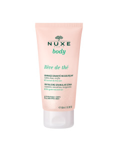 Nuxe Body Rêve de Thé...