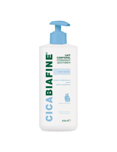 Cicabiafine Lait Hydratant...