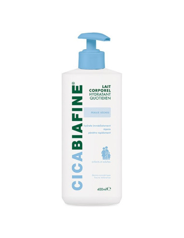 Cicabiafine Lait Hydratant Corporel...