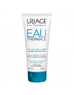 URIAGE Lait Velouté corps...