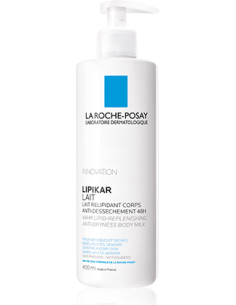 LA ROCHE POSAY LIPIKAR Lait...