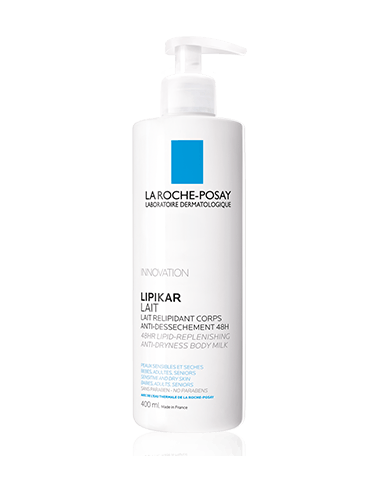 LA ROCHE POSAY LIPIKAR Lait AP...