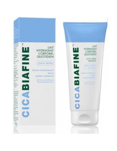 Cicabiafine lait hydratant...