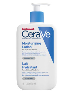 CeraVe Lait Hydratant 473 ml