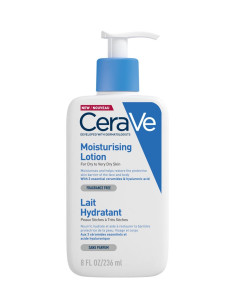 CeraVe Lait Hydratant 236 ml