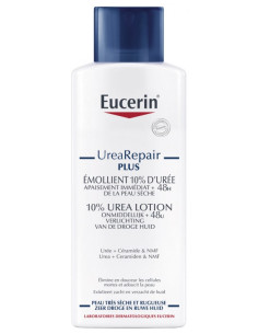Eucerin UreaRepair PLUS...