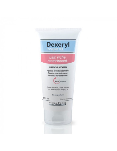 DEXERYL LAIT RICHE NOURRISSANT...