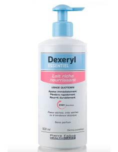 Dexeryl Essentiel Lait...
