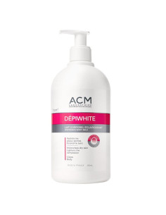 ACM Dépiwhite Lait Corporel...
