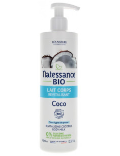 Natessance Lait Corps...