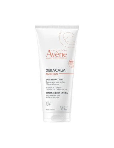 Avène Xeracalm Nutrition Lait...