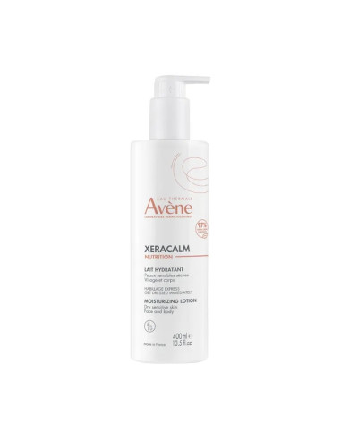 Avène Xeracalm Nutrition Lait...
