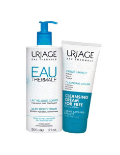 Uriage Eau Thermale Lait...