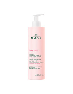 Nuxe Very Rose Lait corps...