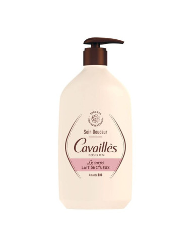 Rogé Cavaillès Lait Onctueux Douceur...