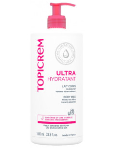 Topicrem Ultra-Hydratant...