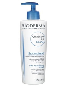 Bioderma Atoderm PP Baume...
