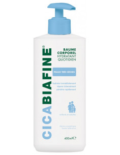 Cicabiafine Baume hydratant...