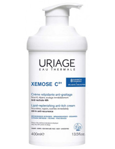 Uriage Xémose C8+ Crème...