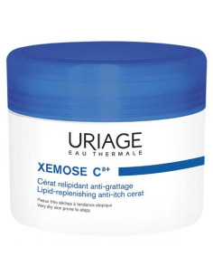 Uriage Xémose C8+ Cérat...