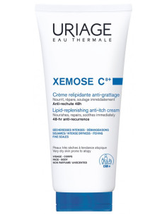 Uriage Xémose C8+ Crème...