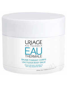 URIAGE Baume fondant corps...