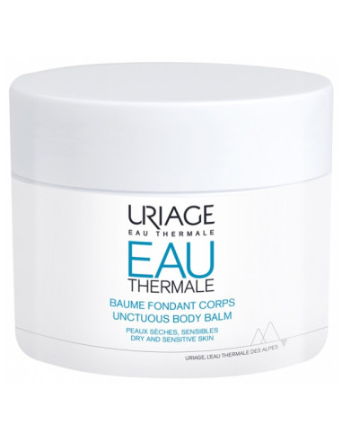URIAGE Baume fondant corps pot de 200ml