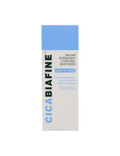 Cicabiafine baume corps 200ml