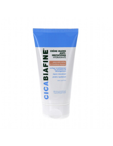 Cicabiafine Crème Hydratante...