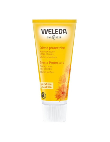 Weleda Calendula Crème Protectrice...