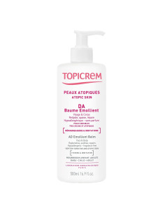 Topicrem DA Baume Emollient...