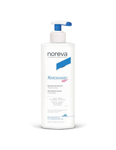 Noreva Xerodiane AP+ Baume Nutritif...
