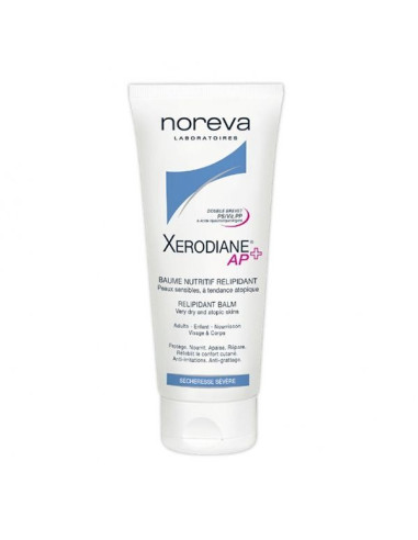 Noreva Xerodiane AP+ Baume Relipidant...