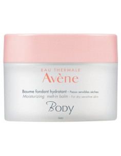 Avène baume fondant...