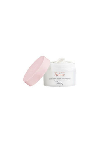 Avène baume fondant hydratant pot 250ml