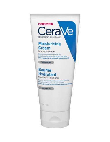 CeraVe Baume Hydratant 177 ml