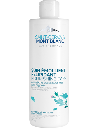 SAINT-GERVAIS SOIN EMOLLIENT...