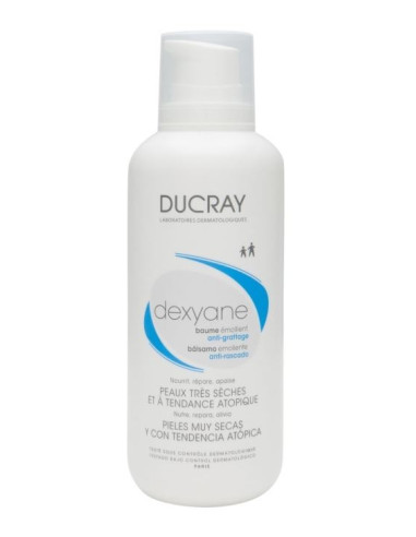Ducray Dexyane Baume Emollient...