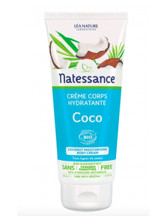 NATESSANCE CREME CORPS...