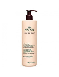 Nuxe Rêve de Miel Crème...