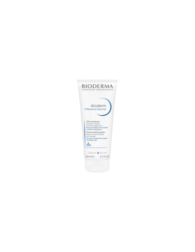 Bioderma Atoderm Intensive Baume...
