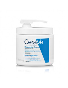 CeraVe Baume Hydratant avec...