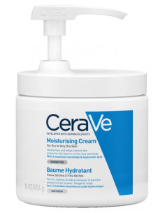 CeraVe Baume Hydratant avec... 2