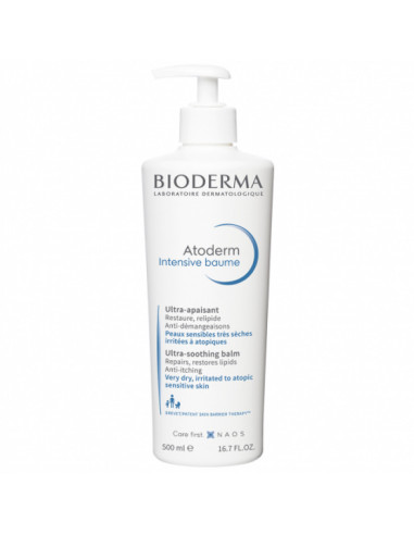 Bioderma Atoderm Intensive Baume...