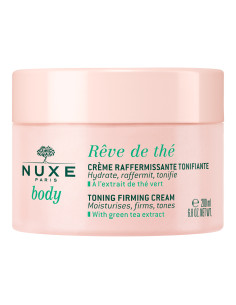 Nuxe Body Rêve de Thé Crème...