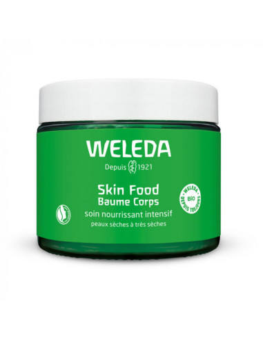 Weleda Skin Food Baume corps 150ml