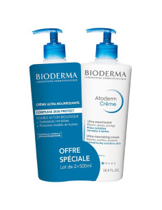 Bioderma Atoderm Crème...