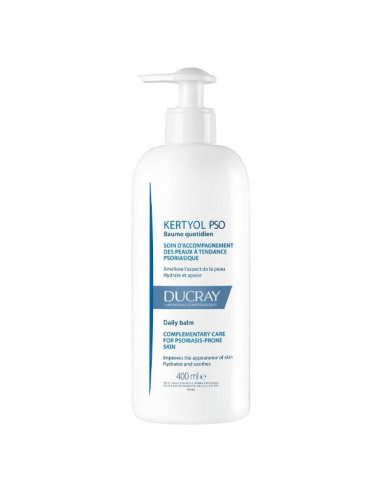 Ducray Kertyol P.S.O Baume Hydratant...